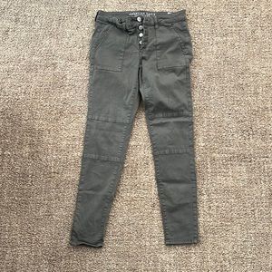 American Eagle Jegging